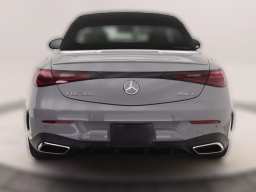 Mercedes-Benz CLE CLE 300 4MATIC Cabriolet 2026