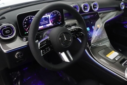 Mercedes-Benz CLE CLE 300 4MATIC Cabriolet 2026