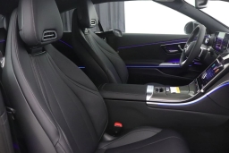 Mercedes-Benz CLE CLE 300 4MATIC Cabriolet 2026