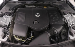 Mercedes-Benz CLE CLE 300 4MATIC Cabriolet 2026