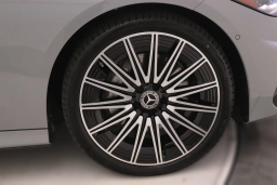 Mercedes-Benz CLE CLE 300 4MATIC Cabriolet 2026