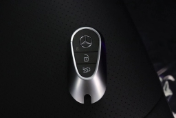 Mercedes-Benz CLE CLE 300 4MATIC Cabriolet 2026