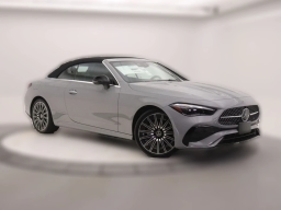 Mercedes-Benz CLE CLE 300 4MATIC Cabriolet 2026