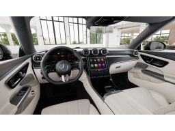 Mercedes-Benz CLE CLE 300 4MATIC Cabriolet 2026