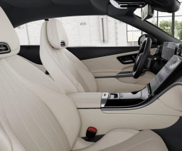 Mercedes-Benz CLE CLE 300 4MATIC Cabriolet 2026