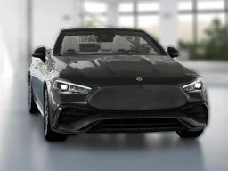 Mercedes-Benz CLE CLE 300 4MATIC Cabriolet 2026