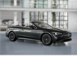 Mercedes-Benz CLE CLE 300 4MATIC Cabriolet 2026