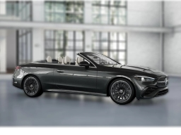 Mercedes-Benz CLE CLE 300 4MATIC Cabriolet 2026