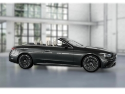 Mercedes-Benz CLE CLE 300 4MATIC Cabriolet 2026