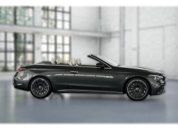 Mercedes-Benz CLE CLE 300 4MATIC Cabriolet 2026