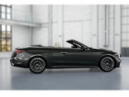 Mercedes-Benz CLE CLE 300 4MATIC Cabriolet 2026