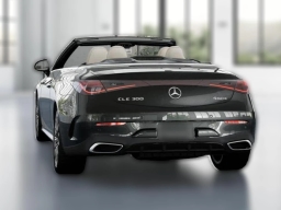 Mercedes-Benz CLE CLE 300 4MATIC Cabriolet 2026
