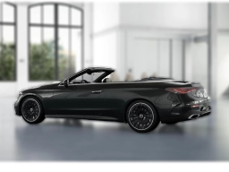 Mercedes-Benz CLE CLE 300 4MATIC Cabriolet 2026