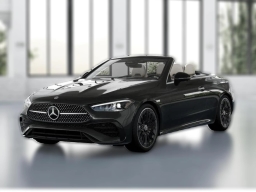 Mercedes-Benz CLE CLE 300 4MATIC Cabriolet 2026