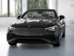 Mercedes-Benz CLE CLE 300 4MATIC Cabriolet 2026