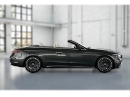 Mercedes-Benz CLE CLE 300 4MATIC Cabriolet 2026