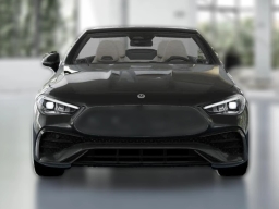 Mercedes-Benz CLE CLE 300 4MATIC Cabriolet 2026