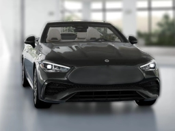 Mercedes-Benz CLE CLE 300 4MATIC Cabriolet 2026