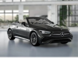Mercedes-Benz CLE CLE 300 4MATIC Cabriolet 2026