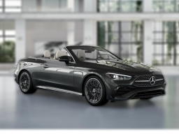 Mercedes-Benz CLE CLE 300 4MATIC Cabriolet 2026