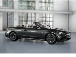 Mercedes-Benz CLE CLE 300 4MATIC Cabriolet 2026