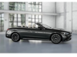Mercedes-Benz CLE CLE 300 4MATIC Cabriolet 2026