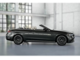 Mercedes-Benz CLE CLE 300 4MATIC Cabriolet 2026