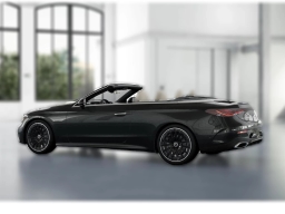 Mercedes-Benz CLE CLE 300 4MATIC Cabriolet 2026