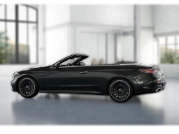 Mercedes-Benz CLE CLE 300 4MATIC Cabriolet 2026