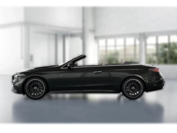 Mercedes-Benz CLE CLE 300 4MATIC Cabriolet 2026