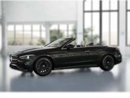 Mercedes-Benz CLE CLE 300 4MATIC Cabriolet 2026