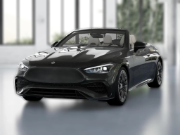 Mercedes-Benz CLE CLE 300 4MATIC Cabriolet 2026