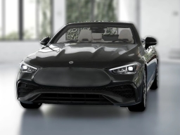 Mercedes-Benz CLE CLE 300 4MATIC Cabriolet 2026