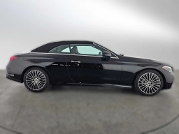 Mercedes-Benz CLE CLE 300 4MATIC Cabriolet 2026