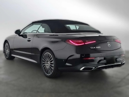 Mercedes-Benz CLE CLE 300 4MATIC Cabriolet 2026