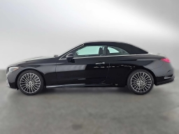 Mercedes-Benz CLE CLE 300 4MATIC Cabriolet 2026