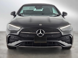 Mercedes-Benz CLE CLE 300 4MATIC Cabriolet 2026