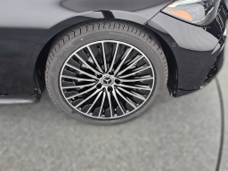 Mercedes-Benz CLE CLE 300 4MATIC Cabriolet 2026