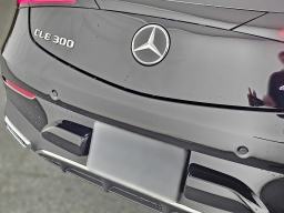 Mercedes-Benz CLE CLE 300 4MATIC Cabriolet 2026