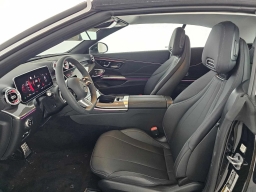 Mercedes-Benz CLE CLE 300 4MATIC Cabriolet 2026