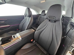 Mercedes-Benz CLE CLE 300 4MATIC Cabriolet 2026