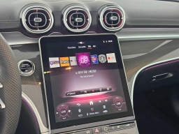 Mercedes-Benz CLE CLE 300 4MATIC Cabriolet 2026