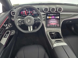 Mercedes-Benz CLE CLE 300 4MATIC Cabriolet 2026