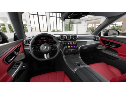 Mercedes-Benz CLE CLE 300 4MATIC Cabriolet 2026