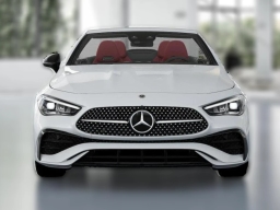 Mercedes-Benz CLE CLE 300 4MATIC Cabriolet 2026