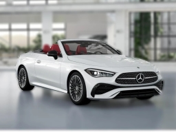 Mercedes-Benz CLE CLE 300 4MATIC Cabriolet 2026