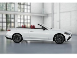 Mercedes-Benz CLE CLE 300 4MATIC Cabriolet 2026
