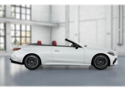 Mercedes-Benz CLE CLE 300 4MATIC Cabriolet 2026