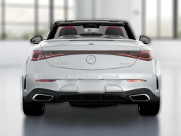 Mercedes-Benz CLE CLE 300 4MATIC Cabriolet 2026