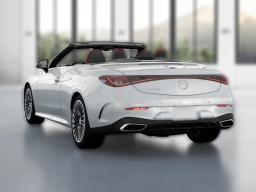 Mercedes-Benz CLE CLE 300 4MATIC Cabriolet 2026